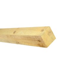Madera Pino 4 x 4 x 8 núm 2