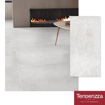 Piso Cementi Tendenzza 60 x 120 cm Vechio