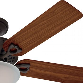 Ventilador de Cielo Hunter Astoria Bronce 52 pulg