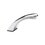 Llave Electrónica Helvex de Proximidad Batería Nimbus TV-190