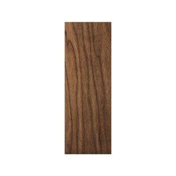 Piso Black Walnut Daltile 18 x 50 cm Natural ZDM3