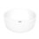 Lavabo Blanco de Sobreponer Helvex LV Morea