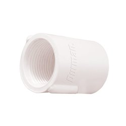 Conector PVC Hidráulico Cedula 40 Rosca Interior 19 mm ¾