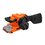 Lijadora Banda 3 x 21 pulg Truper 1010W