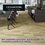 Piso Memphis Tipo Madera Cesantoni 20x60 cm 1.68 m2