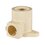 Codo CPVC Rosca Interior Oreja 90 x 13 mm