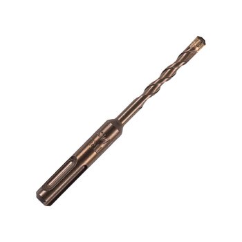 Broca SDS Concreto Truper ¼ x 4 pulg