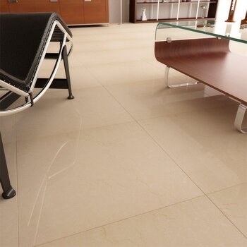 Piso Benedetto Tendenzza 60 x 60 cm Rectificado Beige