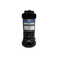 Clorador Automático En Linea 4kg Para Piscinas Albercas
