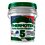Impermeabilizante Acrílico Thermotek Fibratado Rojo 5 A 19 l