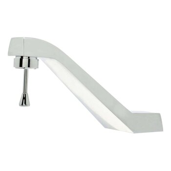 Llave Economizadora Helvex Seguro Antirrobo TV-105