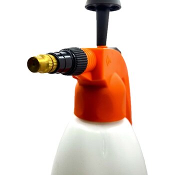 Fumigador Doméstico 1L Truper