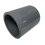 Cople PVC HID CEM 064 MM 2 1/2 CED 80