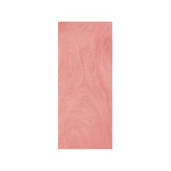 Puerta Tambor 0.80 m x 2.13 m Okume