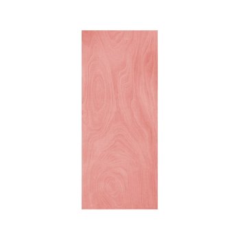 Puerta Tambor 0.80 m x 2.13 m Okume