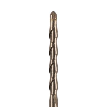 Broca Concreto Truper ¼ x 4 pulg