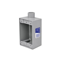 Caja Condulet 1/2" conexión tipo FS Volteck
