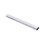 Tubo Ovalado Handy Home 1.80 m Cromado