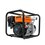 Motobomba 2" Truper 7 HP