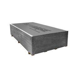 Panel Cemento Permabase 1.22 x 2.44 m 43 kg