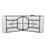 MESA PLEGABLE 1.80MTS