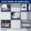 Imper prefabricado APP Sikashield 4.0mm F PL gravilla blanca