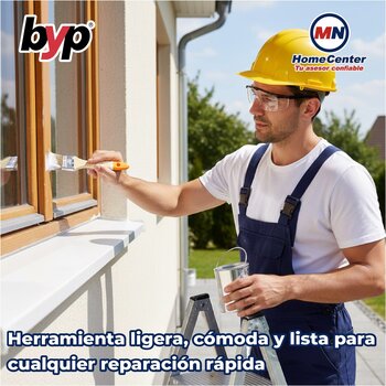 Brocha Byp Camelus Pelo Extra Fino 1½” Pulgada