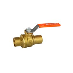 Válvula Esfera Soldable Urrea ¾ pulg