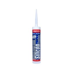 Silicón Presto 4130 300 mL