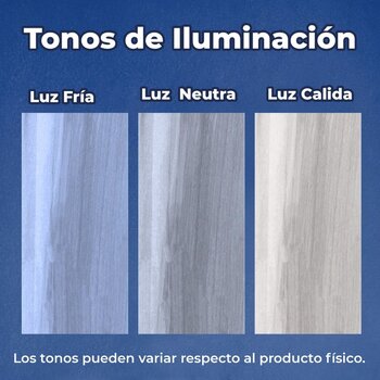 Piso Chapala Albino 18x60.6 cm Vitromex