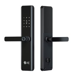 Cerradura Inteligente XE CI-500BT Negro