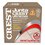 Boquilla sin arena 5 kg Crest color rosa