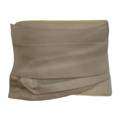 Faja con Soporte para Espalda Talla Universal