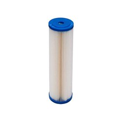 Cartucho Plegado 20 x 4.5 20 Micras Purikor