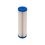 Cartucho Plegado 20 x 4.5 20 Micras Purikor