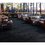 Piso Kendo Anthracite Daltile 45x90 cm Rectificado