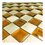 Malla Decorativa marca Cenezzia 30 x 30 cm Berna