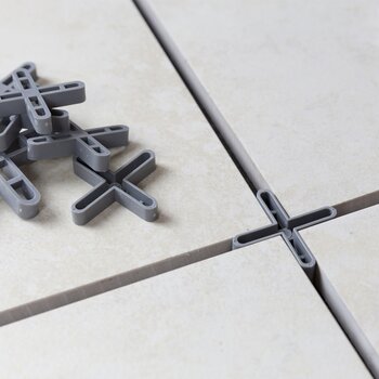 Separador Cruceta 3 mm para Pisos