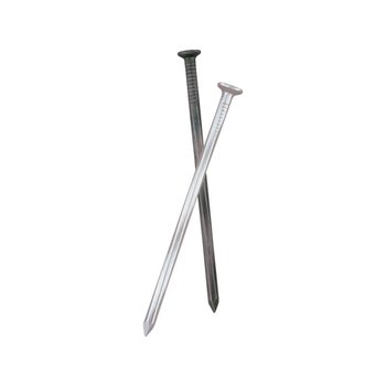 Clavo para Concreto Deacero 4" Negro Alta Resistencia 1 kg