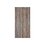 Muro Fachada Multicolor Daltile 45 x 90 cm Rectificado