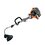 Desbrozadora Gasolina Truper Curva 26 CC Mango Tipo D
