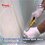 Malla Fibra de Vidrio Ligera 1M X 50M