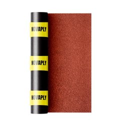 Impermeabilizante Prefabricado Novaply 4.0 Fp Gravilla Roja