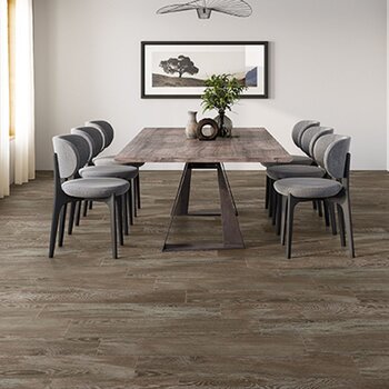 Piso Antigua cedro Vitromex 25x100 cm rectificado