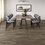 Piso Antigua cedro Vitromex 25x100 cm rectificado