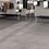 Piso District Gray Daltile 75x75 cm Rectificado