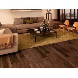 Piso Emblem Brown Daltile 18x50 cm
