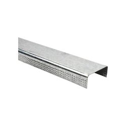 Canal Estructural Cal 22 6.35 cm x 3.05 ml