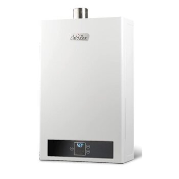 Calentador Instantáneo Modulante 16L Gas LP