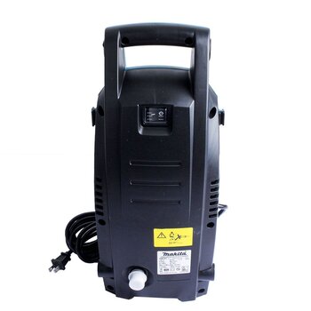 Hidrolavadora 1450 Psi Eléctrica Profesional